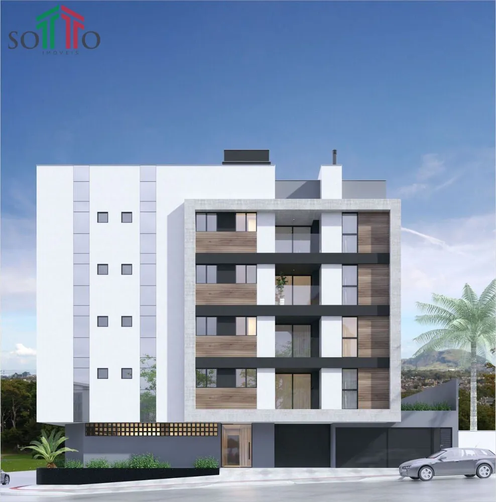 Apartamento, 2 quartos, 65 m² - Foto 1