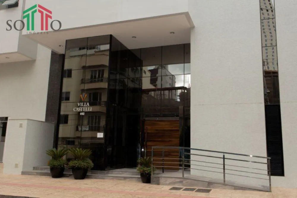 Apartamento, 4 quartos, 150 m² - Foto 2
