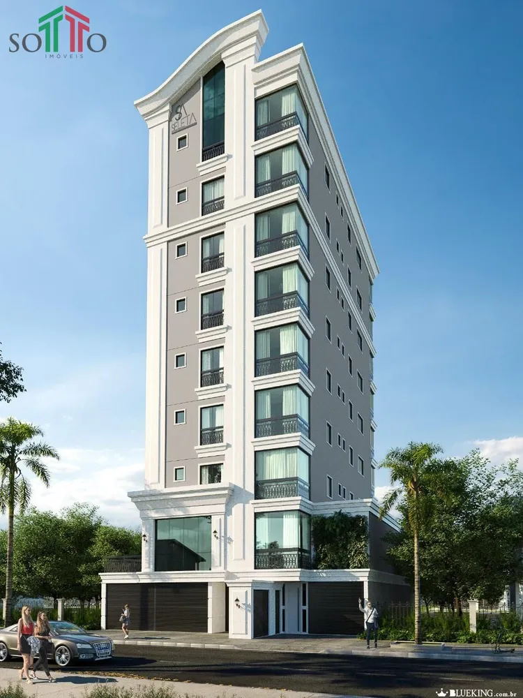Apartamento, 2 quartos, 70 m² - Foto 1