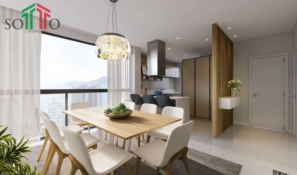 Apartamento, 3 quartos, 121 m² - Foto 4