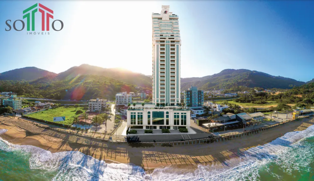 Apartamento, 4 quartos, 146 m² - Foto 1