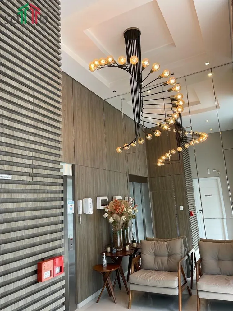 Apartamento, 3 quartos, 97 m² - Foto 1