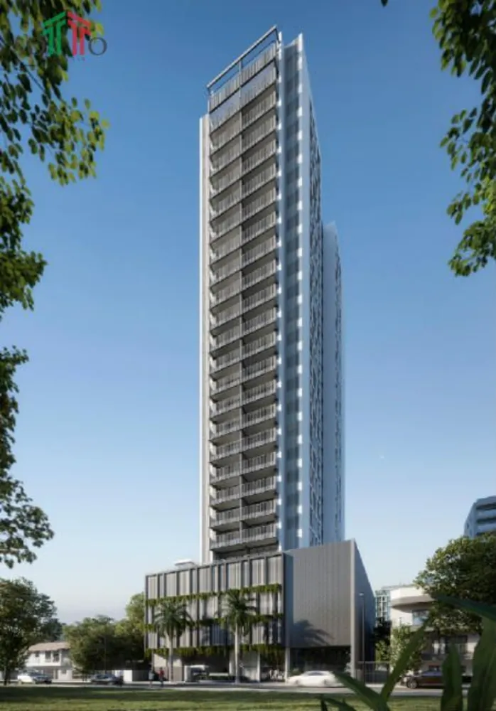 Apartamento, 3 quartos, 123 m² - Foto 2
