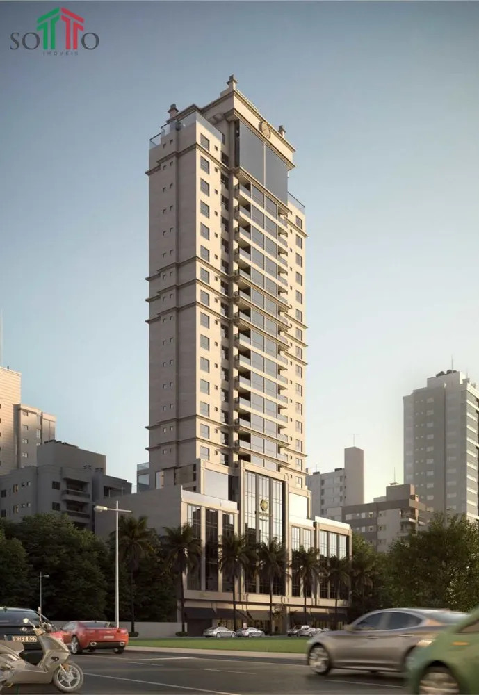Apartamento, 4 quartos, 146 m² - Foto 2