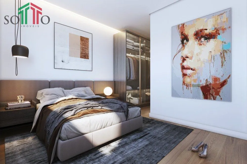 Apartamento, 2 quartos, 79 m² - Foto 3