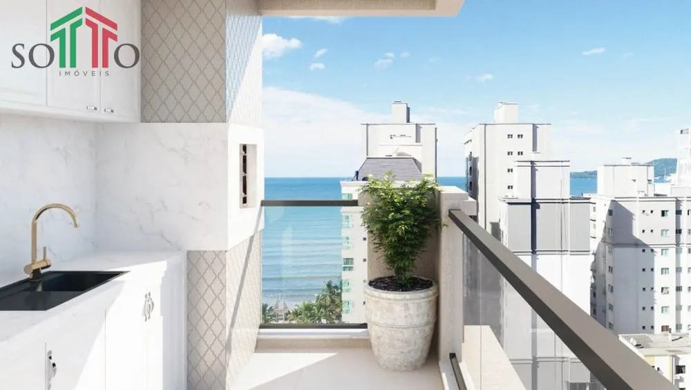 Apartamento, 3 quartos, 107 m² - Foto 4