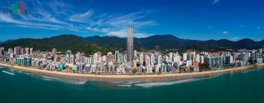 Apartamento, 4 quartos, 206 m² - Foto 2