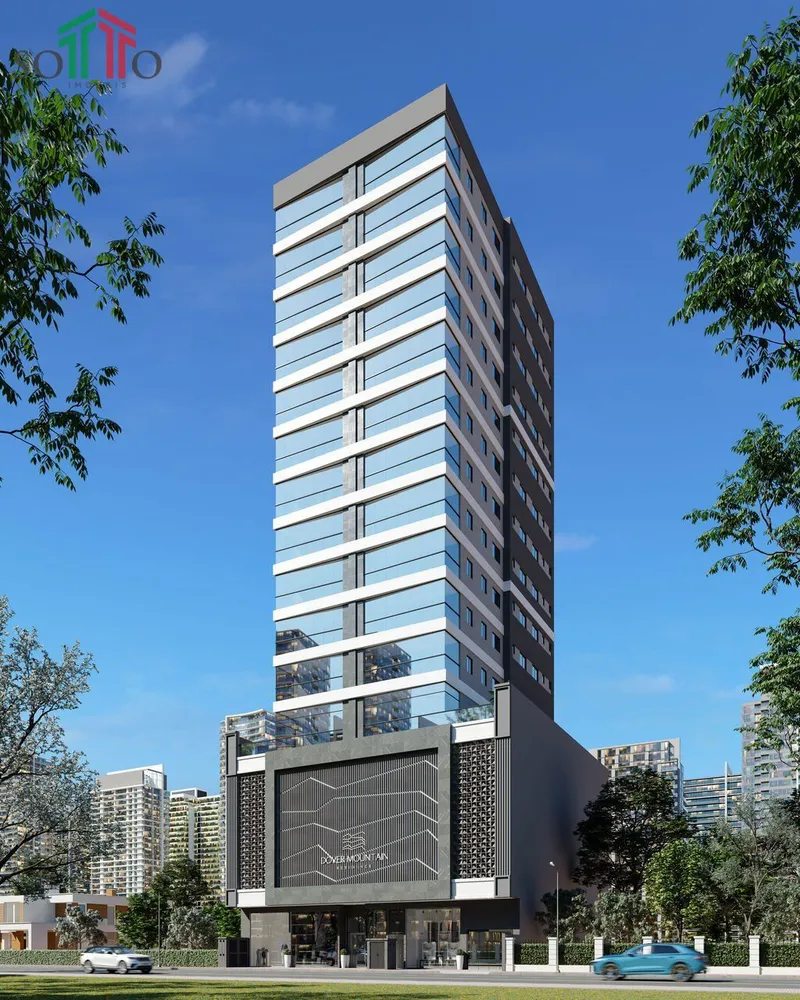Apartamento, 4 quartos, 130 m² - Foto 2