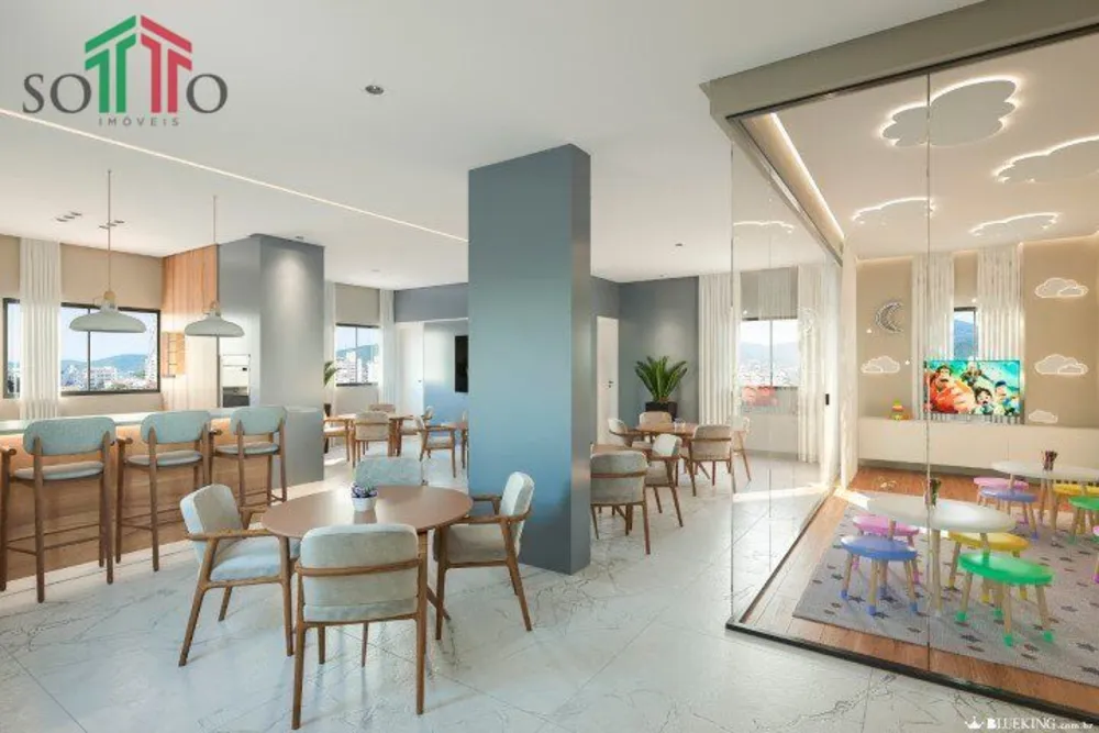 Apartamento, 2 quartos, 72 m² - Foto 4