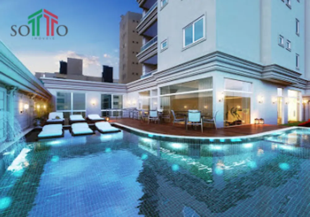 Apartamento, 3 quartos, 317 m² - Foto 2