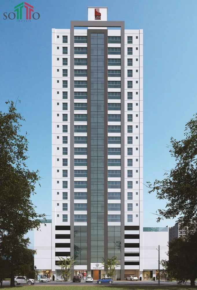 Apartamento, 4 quartos, 270 m² - Foto 1