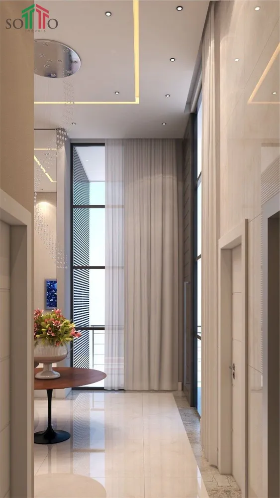 Apartamento, 3 quartos, 126 m² - Foto 3