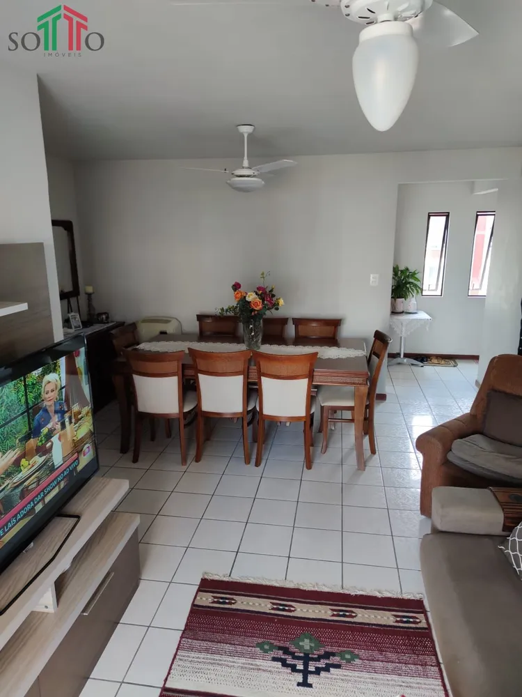 Apartamento, 3 quartos, 110 m² - Foto 2