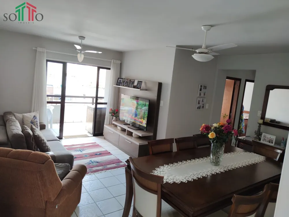 Apartamento, 3 quartos, 110 m² - Foto 1