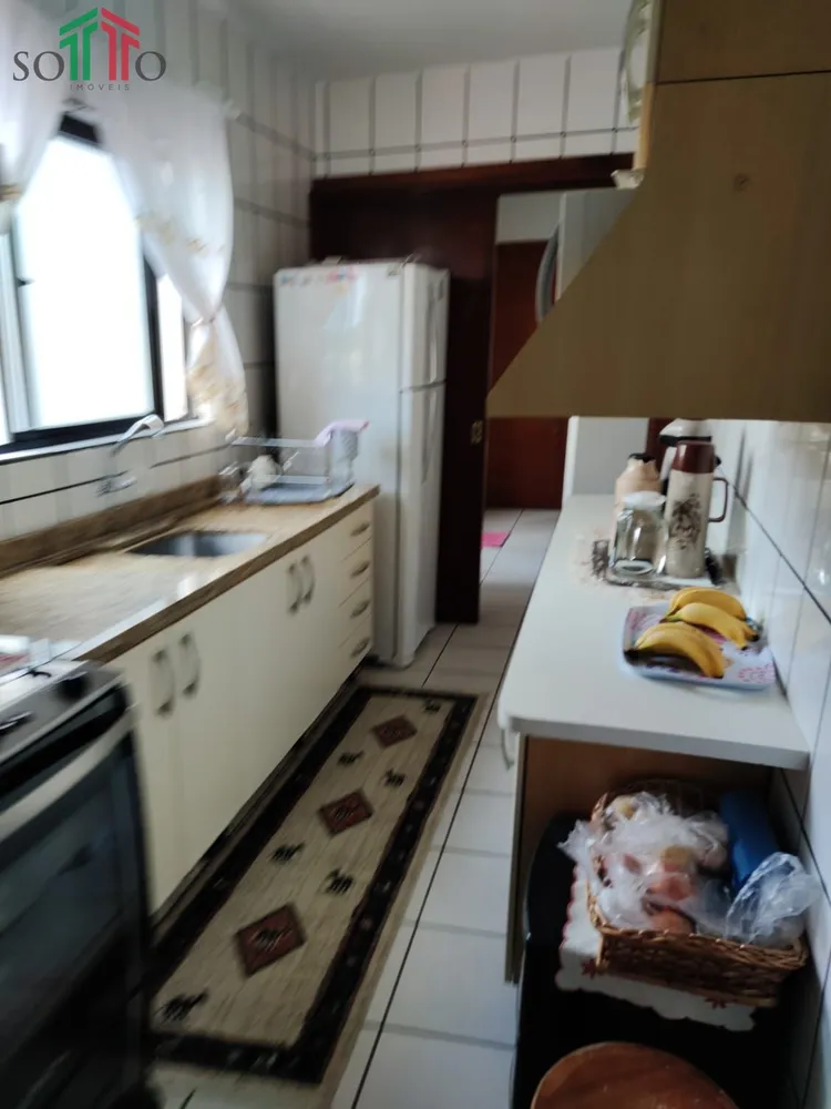 Apartamento, 3 quartos, 110 m² - Foto 4