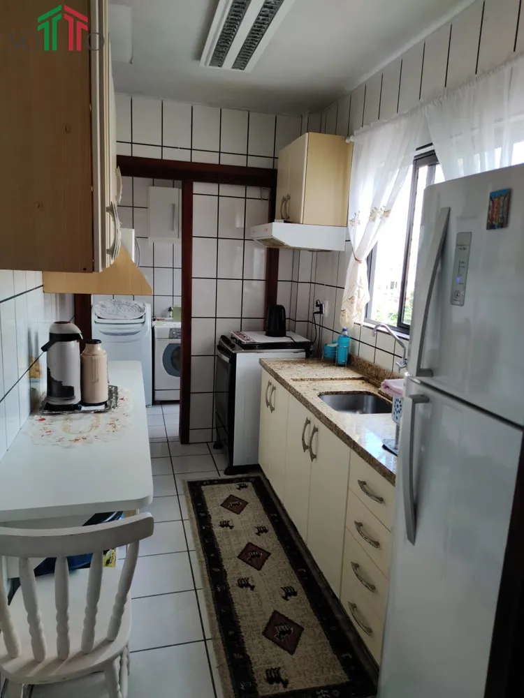 Apartamento, 3 quartos, 110 m² - Foto 3