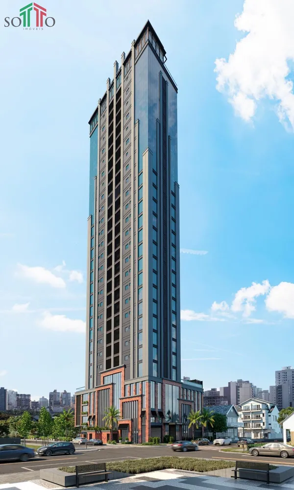 Loja-Salão, 62 m² - Foto 3