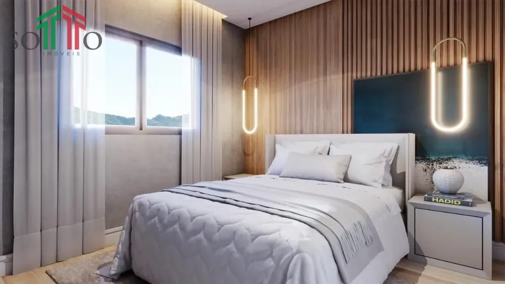 Cobertura, 2 quartos, 80 m² - Foto 3