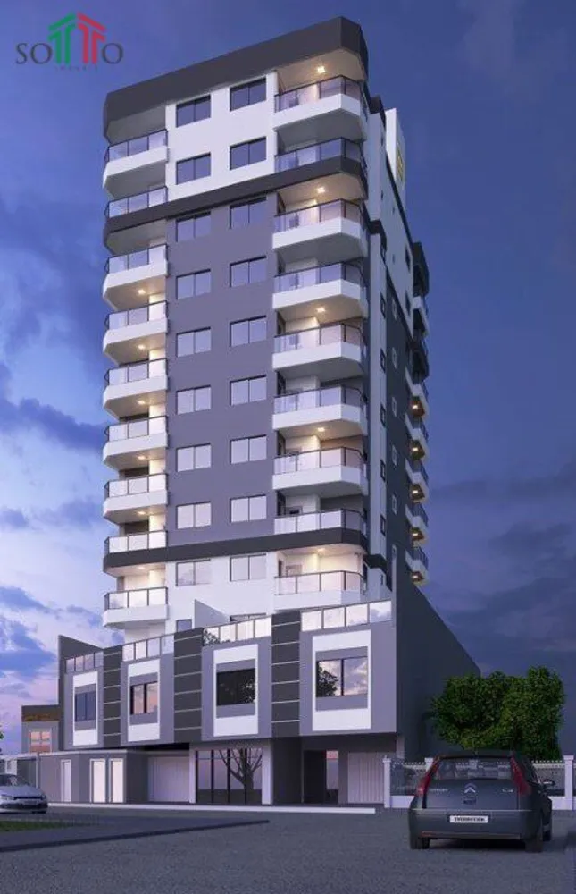 Apartamento, 2 quartos, 70 m² - Foto 1