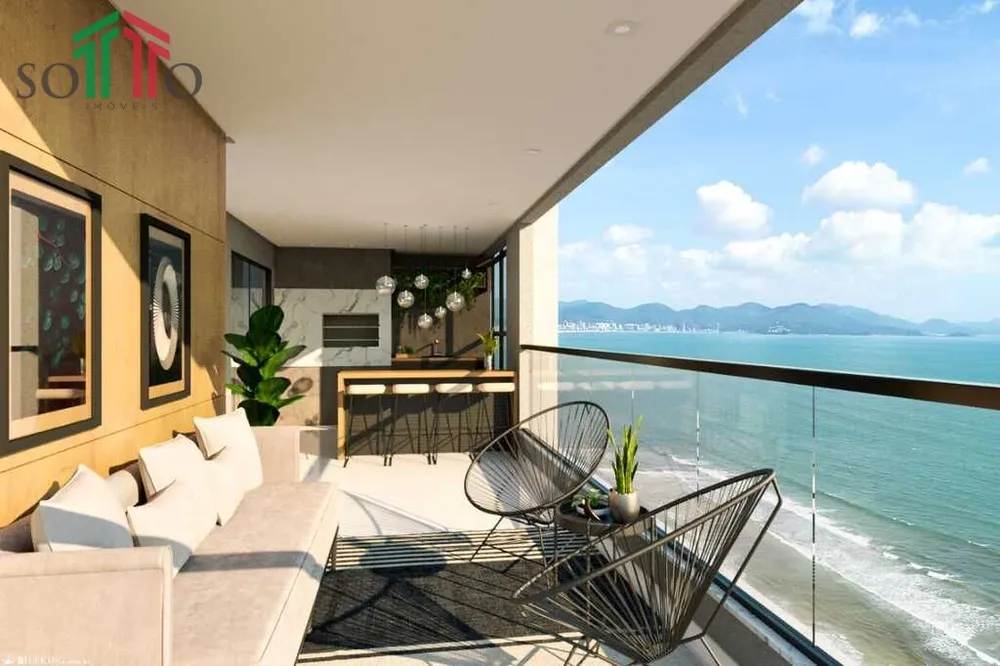 Cobertura, 4 quartos, 143 m² - Foto 3