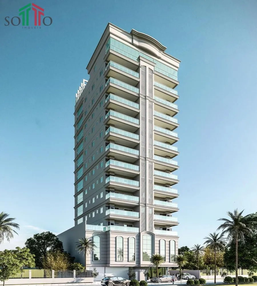 Apartamento, 3 quartos, 173 m² - Foto 1