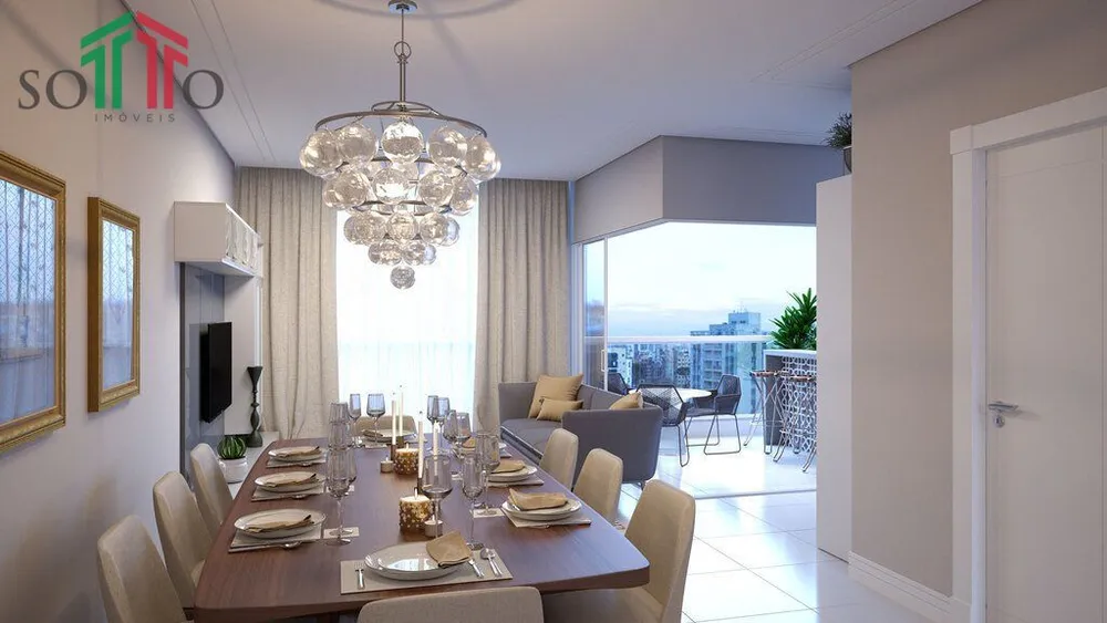 Apartamento, 6 quartos, 226 m² - Foto 1