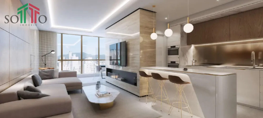 Cobertura, 4 quartos, 286 m² - Foto 3