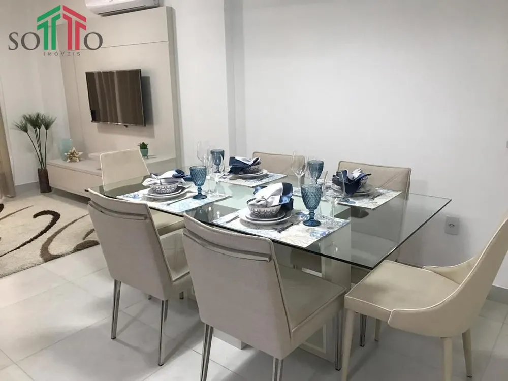 Apartamento, 2 quartos, 105 m² - Foto 3