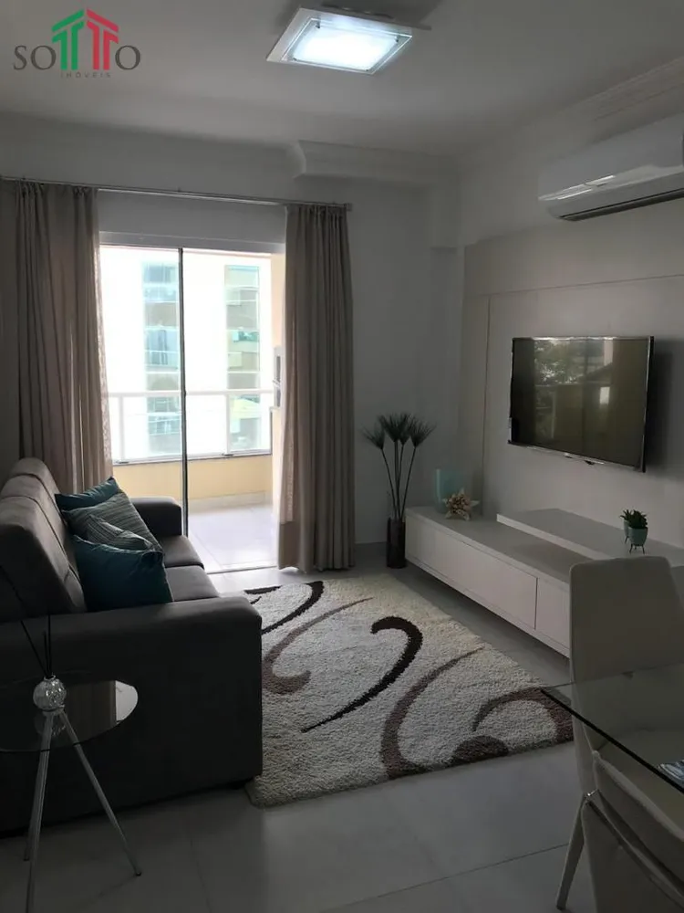 Apartamento, 2 quartos, 105 m² - Foto 2