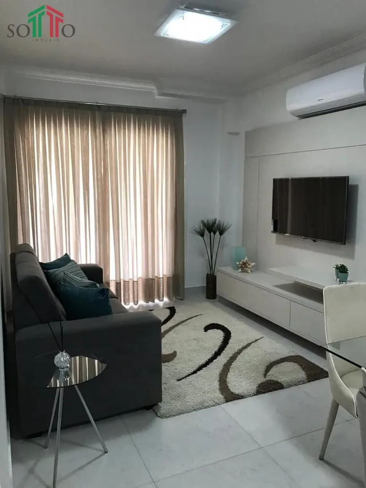 Apartamento, 2 quartos, 105 m² - Foto 1