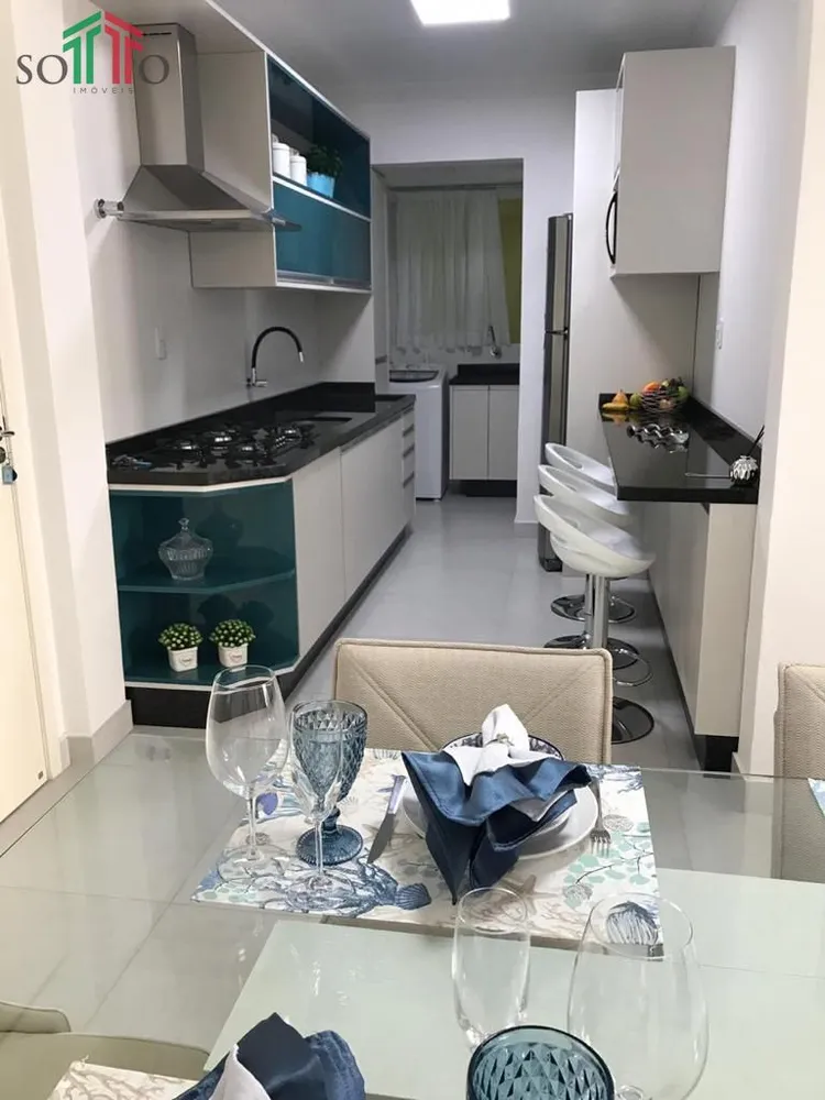 Apartamento, 2 quartos, 105 m² - Foto 4