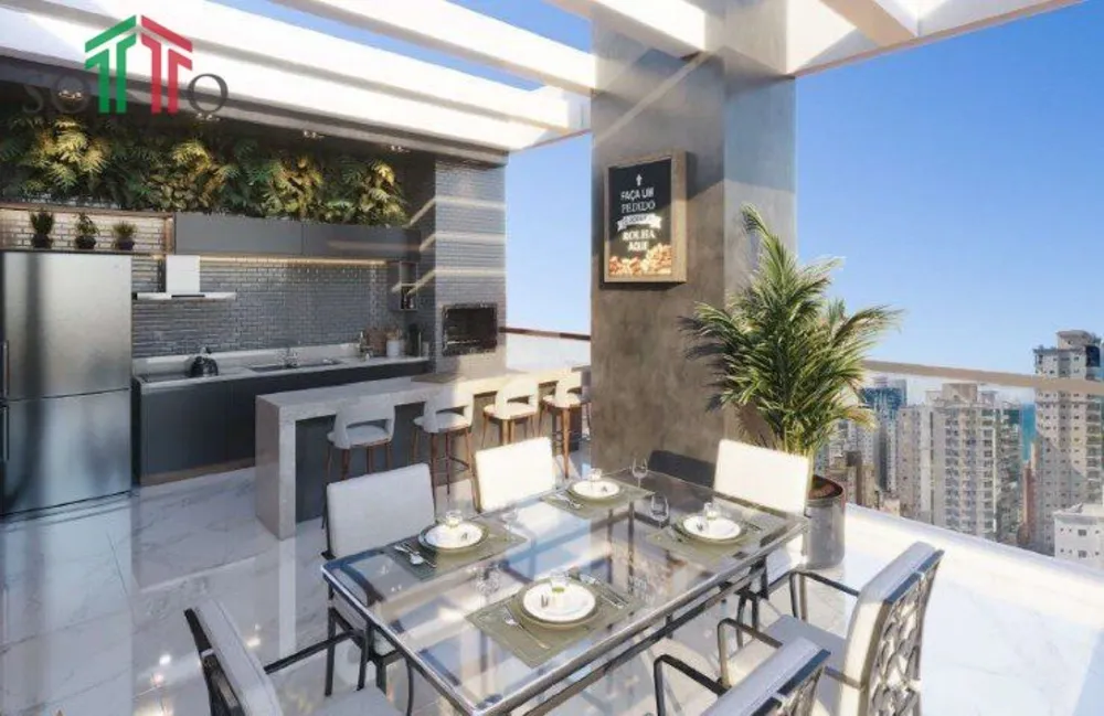 Apartamento, 3 quartos, 111 m² - Foto 2