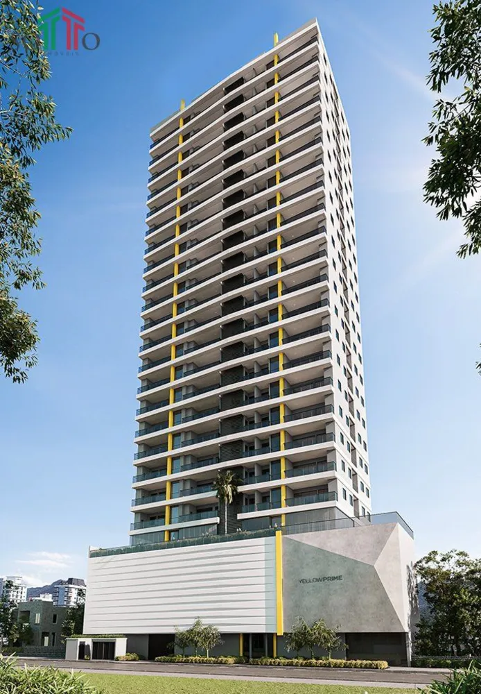 Apartamento, 3 quartos, 120 m² - Foto 1