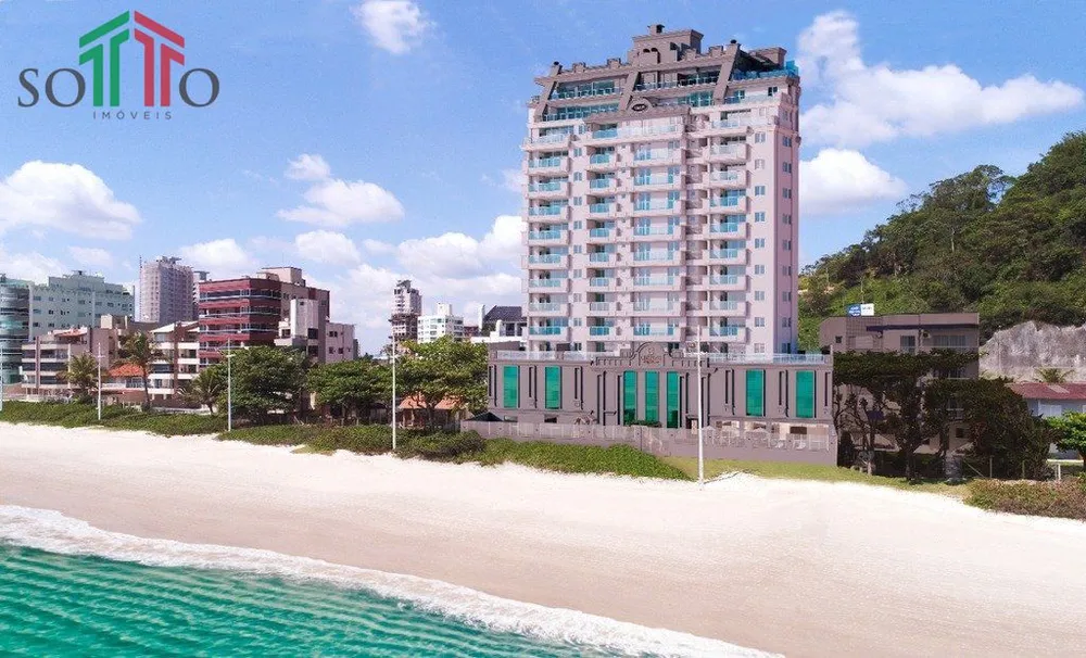 Apartamento, 4 quartos, 287 m² - Foto 3