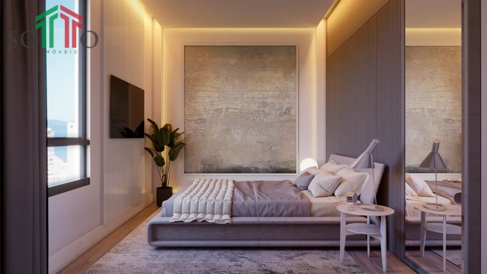 Apartamento, 3 quartos, 114 m² - Foto 3
