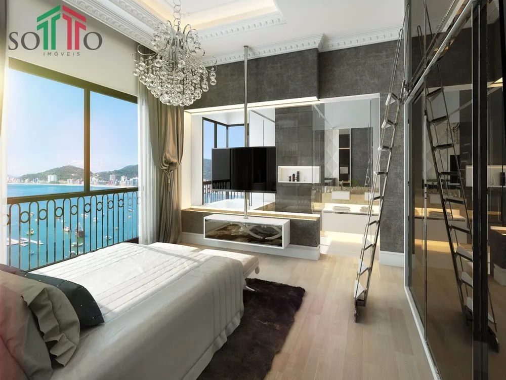 Apartamento, 4 quartos, 168 m² - Foto 4