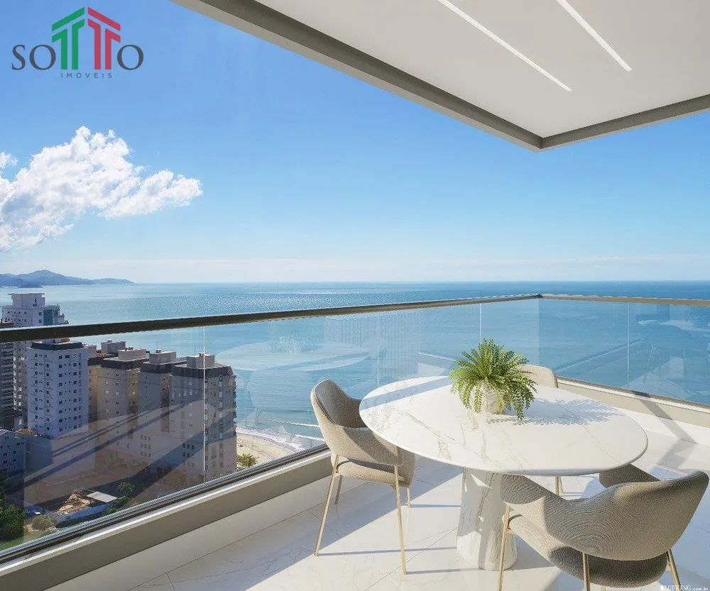 Apartamento, 3 quartos, 134 m² - Foto 4