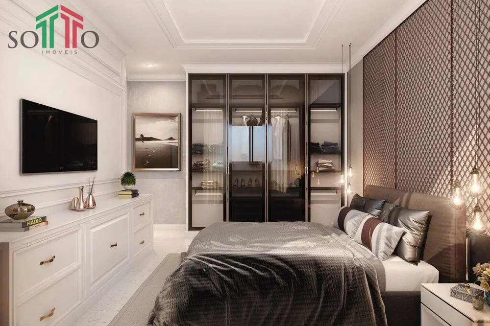 Apartamento, 2 quartos, 57 m² - Foto 4