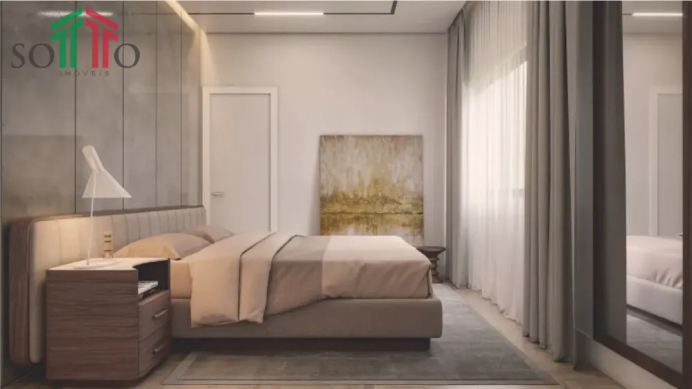 Apartamento, 3 quartos, 110 m² - Foto 4