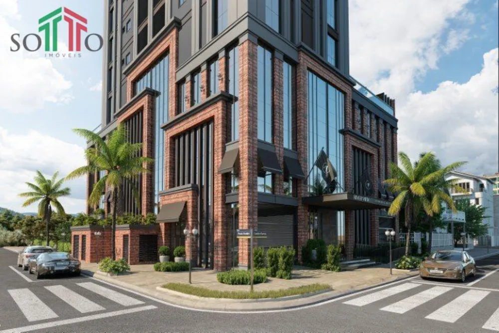 Loja-Salão, 52 m² - Foto 2