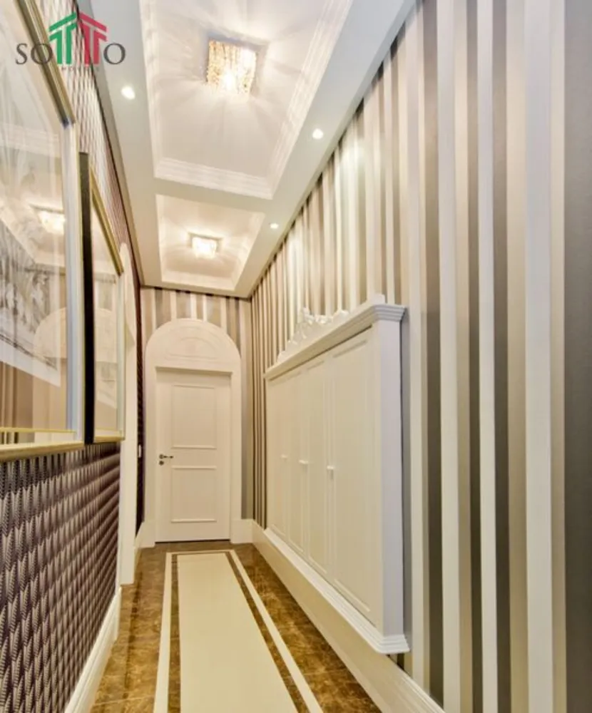 Apartamento, 4 quartos, 195 m² - Foto 4