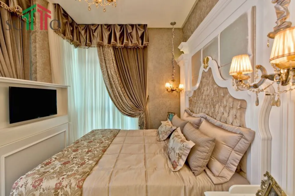 Apartamento, 4 quartos, 195 m² - Foto 3
