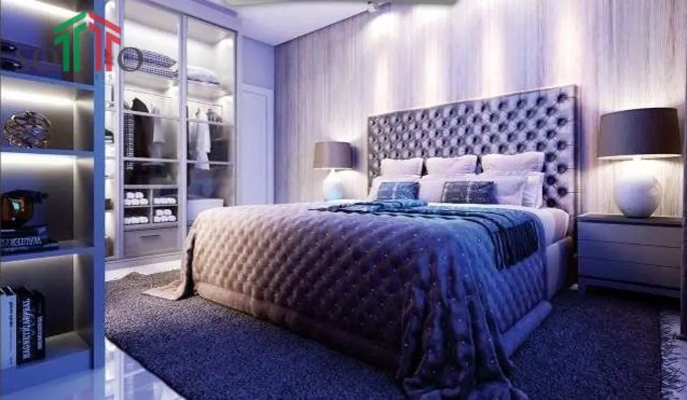 Apartamento, 4 quartos, 169 m² - Foto 3