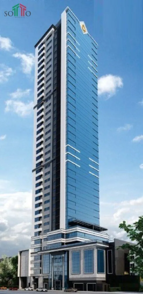 Apartamento, 4 quartos, 198 m² - Foto 1
