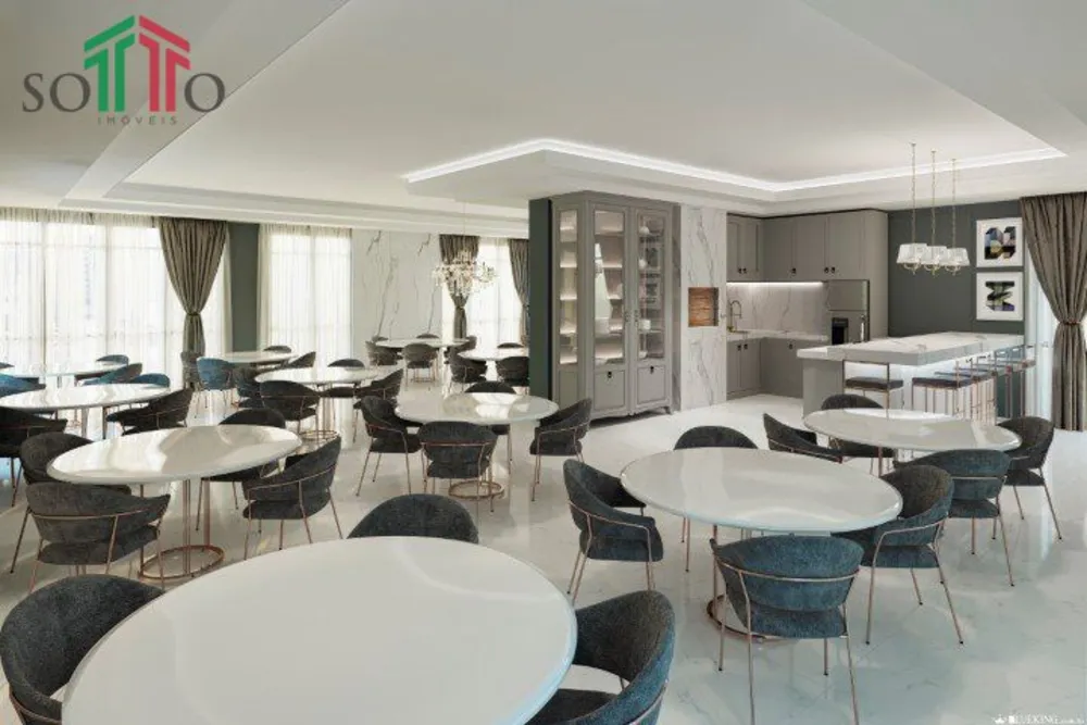 Apartamento, 3 quartos, 137 m² - Foto 1