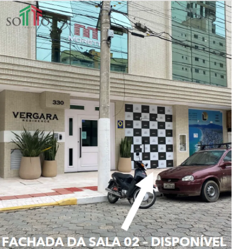 Sala-Conjunto, 59 m² - Foto 1