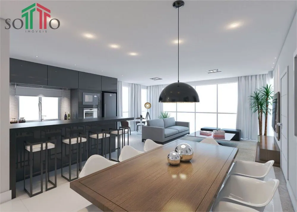 Apartamento, 4 quartos, 136 m² - Foto 4