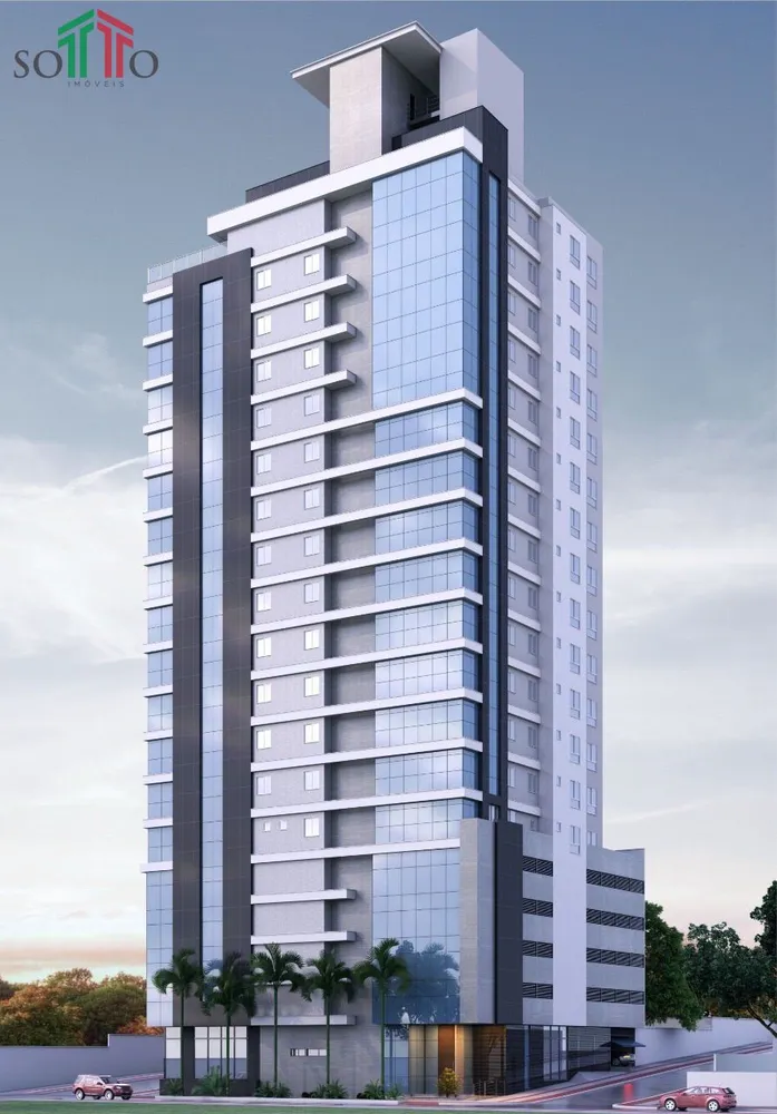 Apartamento, 4 quartos, 136 m² - Foto 2