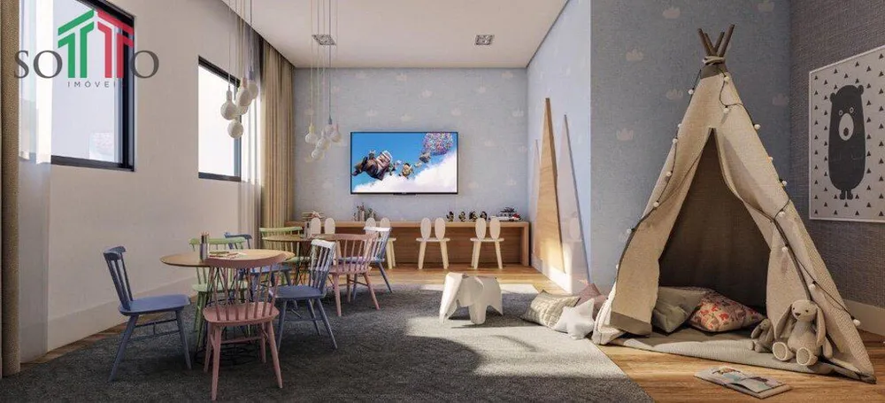 Apartamento, 2 quartos, 69 m² - Foto 3