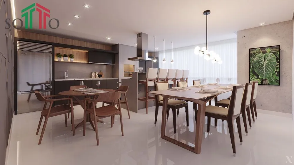 Apartamento, 1 quarto, 50 m² - Foto 4